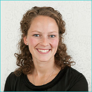 Tamara de Boer (1991)