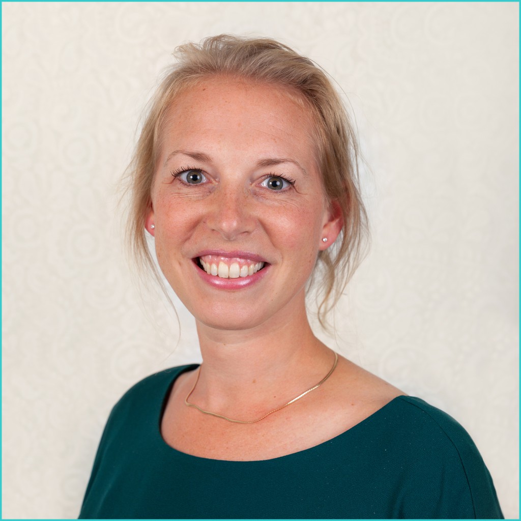 Inge Vogelaar Msc. (1979)