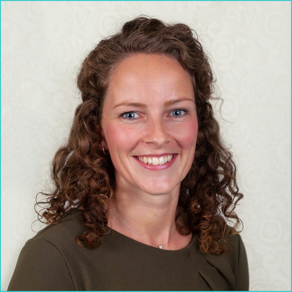 Tamara de Boer (1991)